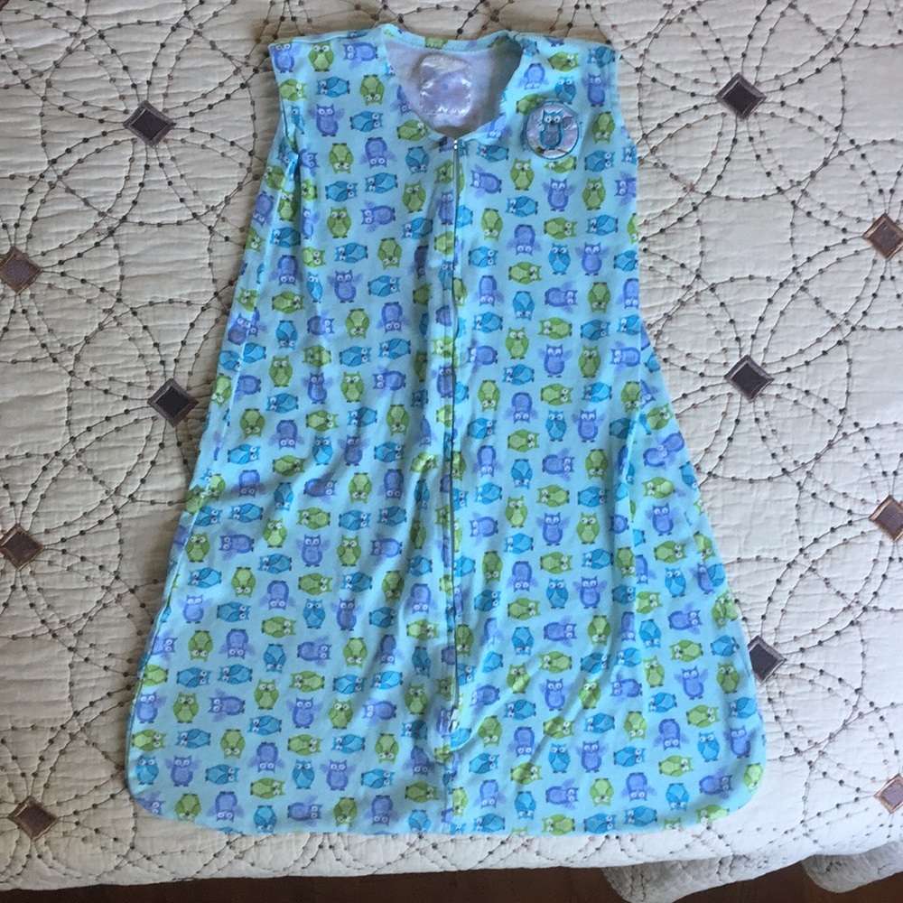 Halo SleepSack
